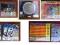 TECHNO TRANCE pakiet 5 CD'S okazja