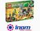 LEGO Ninjago - Epicka walka smoków - 9450