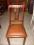 KRZESŁO DĘBOWE !!!