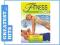 FITNESS W PARZE (3DVD) ĆWICZENIA