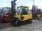 Wózek widłowy HYSTER H3.50FT 2008r diesel