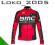 BLUZA KOLARSKA, BMC XXXXL, Loko_2005