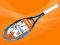 Rakieta tenisowa HEAD MX CYBER PRO tenis POKROWIEC