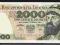 2000 zł 1982 BS UNC