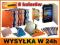 ETUI POKROWIEC TABLET 7 MANTA AINOL AURORA + RYSIK