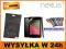 FOLIA DOTYKOWA ASUS GOOGLE NEXUS 7 + ŚCIER + RYSIK