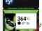 HP 364 XL CZARNY ORYGINAŁ WYSYŁKA GRATIS VAT