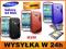 ETUI SLINE SAMSUNG GALAXY S3 MINI i8190 +FOL+RYSIK