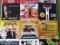 outlet ZESTAW 12 FILMÓW DVD  VCD PL
