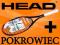 Rakieta tenisowa HEAD MX CYBER tenis POKROWIEC