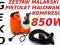 ZESTAW MALARSKI PISTOLET MALOWANIE +KOMPRESOR 850W