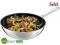 Silit patelnia Wok 28cm Non-Stick Ceraprotect