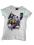 RESERVED t-shirt rock 104 czaszki czachy