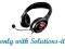 Słuchawki Creative HS-800 Fatality Gaming