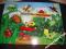 melissa &amp; doug puzzle drewniane na magnesyNOWE