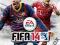 FIFA 14 XBOX 360+DLC/FOLIA/-SKLEP FREE BOX!!!