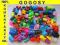 Gogo's Crazy Bones - MAGIC BOX  gogos od gogosy