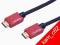 Kabel przewód HDMI-HDMI CONOTECH NS-015R 1,5m 1.4