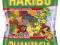 HARIBO Phantasia 200g żelki z NIEMIEC