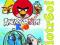 ANGRY BIRDS RIO PC Nowa F.V. Kurier GLS