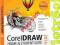 CorelDraw 2014 Home &amp; Student Corel Draw 3PCPL