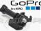 SZYBKOZŁĄCZKA ZATRZASK DO GOPRO HERO 3 2 1 + ŚRUBA