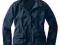 CP25* Polarowa bluza damska EDDIE BAUER nowa XL