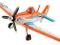 MZK Samoloty Planes Racing X9460 Mattel