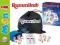 Oryginał GRA RUMMIKUB X-Press Z WORECZKIEM * 1706