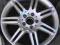ORYGINALNA FELGA MERCEDES CLK C KLASA 17''