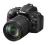 NIKON D5200 +18-105VR +35mm/1.8 +32GB+ETUI FraW-SS