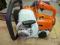 STIHL 008s 08s Ts350