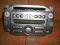 DAIHATSU SIRION CD RADIO