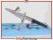 Precyzyjny Aerograf Modelarski 0,2mm HS-35