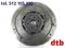 KOŁO ZAMACHOWE DWUMASOWE ROVER 75 2.0 2.5 V6 99-06 KOŁO ZAMACHOWE DWUMASOWE ROVER 75 2.0 2.5 V6 99-06