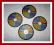 TARCZE DO CIECIA METALU tarcza 125 x1x22mm JAKOSC