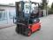 WOZEK WIDLOWY Linde E 16 P  rok 2002 triplex