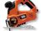 BLACK &amp; DECKER WYRZYNARKA KSTR8K ZENIT