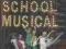 HIGH SCHOOL MUSICAL _____DVD!