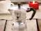 Kafetery / kawiarki aluminiowe BIALETTI 3 tz