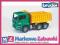 BRUDER 02765 MAN ciężarówka dla dzieci zabawka