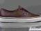 VANS AUTHENTIC R.40.5 TRAMPKI SKÓRZANE VSCQ75J