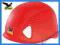 Salewa TOXO 2.0 Kask Wspinaczkowy 53-61 380g RED