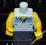 Lego Korpus/Tułów męski NOWY (C20)