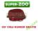 STEFANPLAST Miska plastikowa 0,4L 96001