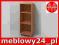 meblowy24_pl - Regał MILLENIUM 73 do salonu !!!