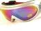 JUNIOR 2014 GOGLE OKULARY Snowboard Narty