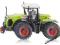 Siku 1802 Traktor Claas Xerion 5000