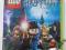 LEGO HARRY POTTER YEARS 1-4 ! KOMPLET Wysyłka 24h