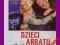 Dzieci Arbatu - 6 x DVD -Klasyka kina rosyjskiego